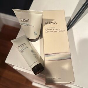 AHAVA products